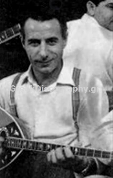 ΡΟΥΜΕΛΙΩΤΗΣ ΔΗΜΗΤΡΗΣ